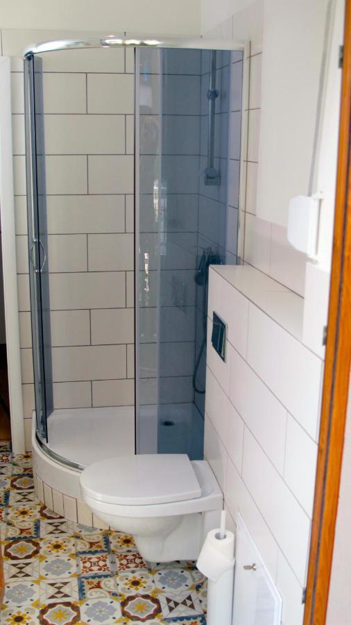Pit Stop Apartamenty Gasiorowskich Posen Zimmer foto